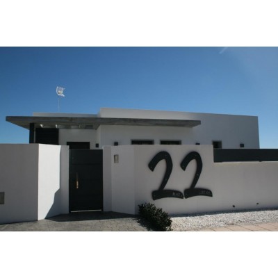 Villa 22, Santa Margarita, La Linea
